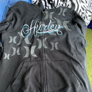 Hurley Hoodie